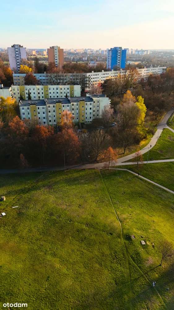 Mieszkanie z balkonem i widokiem na wąwóz Kalina – 47,8 m²| Lublin-16