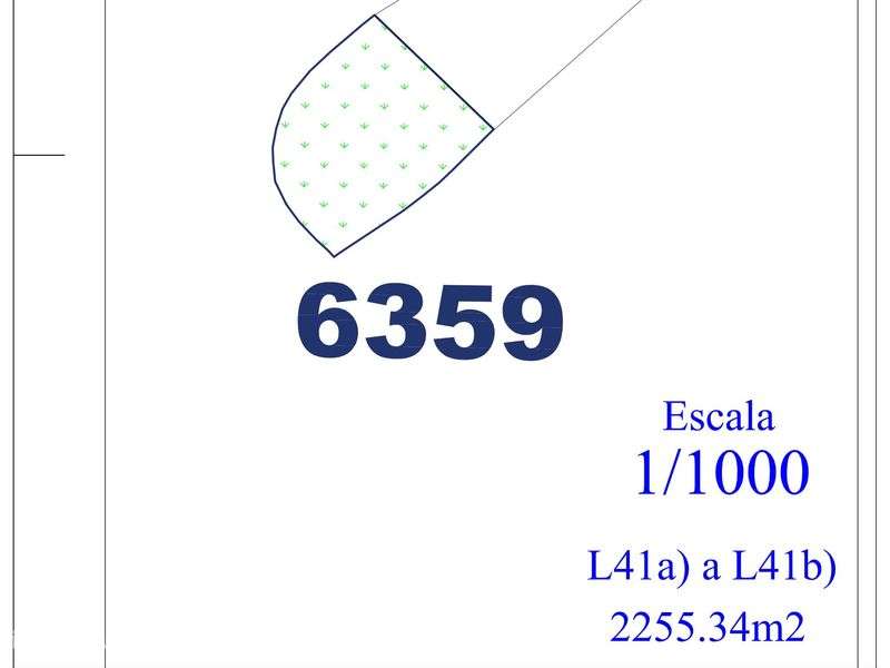 Terreno para construção em RANDE, PENAFIEL - Grande imagem: 4/6