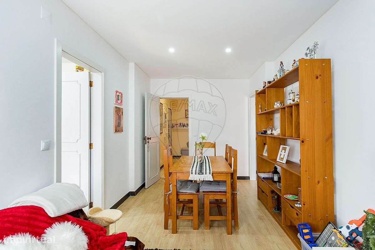 Apartamento T3 para venda-5