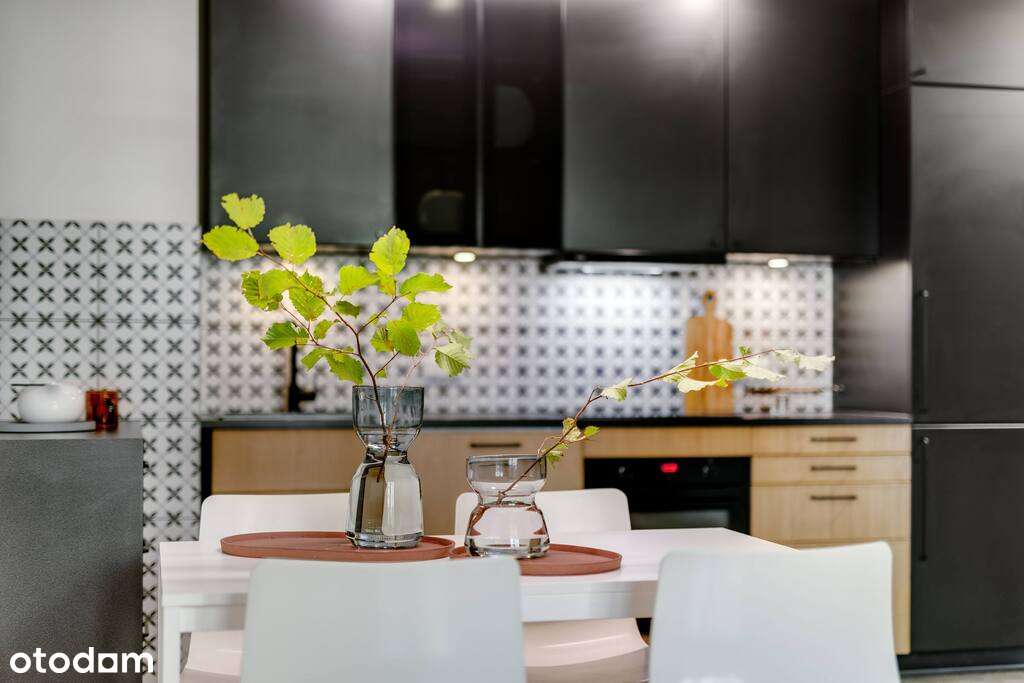 2 Pokoje z Ogródkiem w Sercu Pruszkowa-15