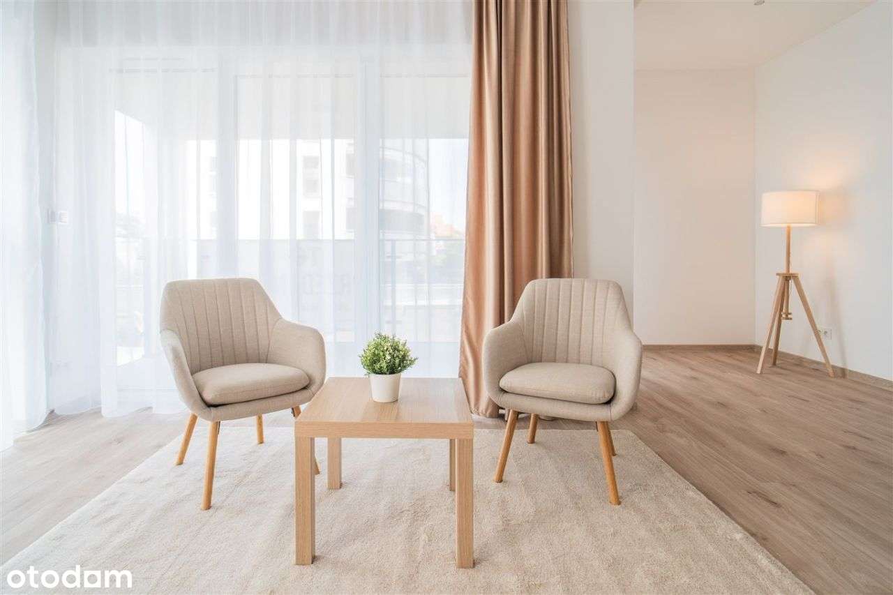 Nowe i wykończone pod klucz 3 pokoje, Trzy Stawy-3