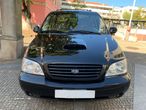 Kia Carnival 2.9 CRDi EX Confort - 12