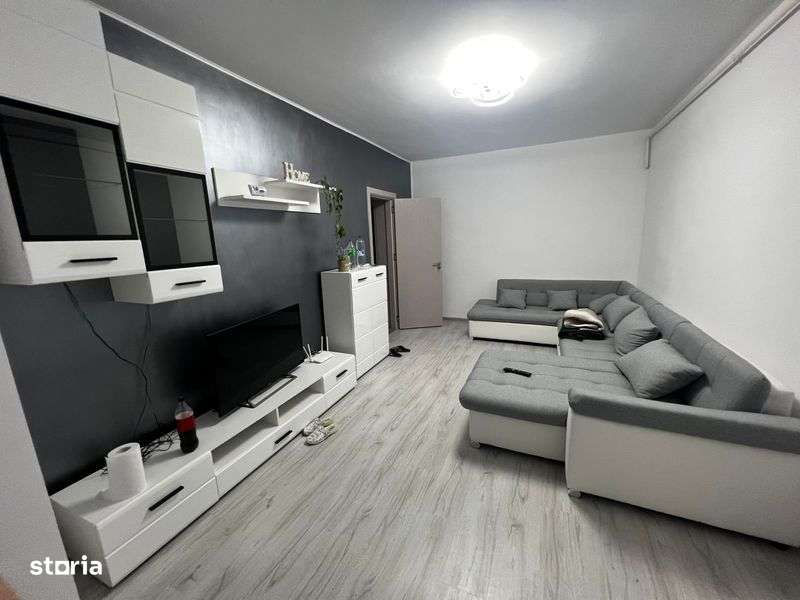 De Vanzare Apartament cu 2 Camere Pallady