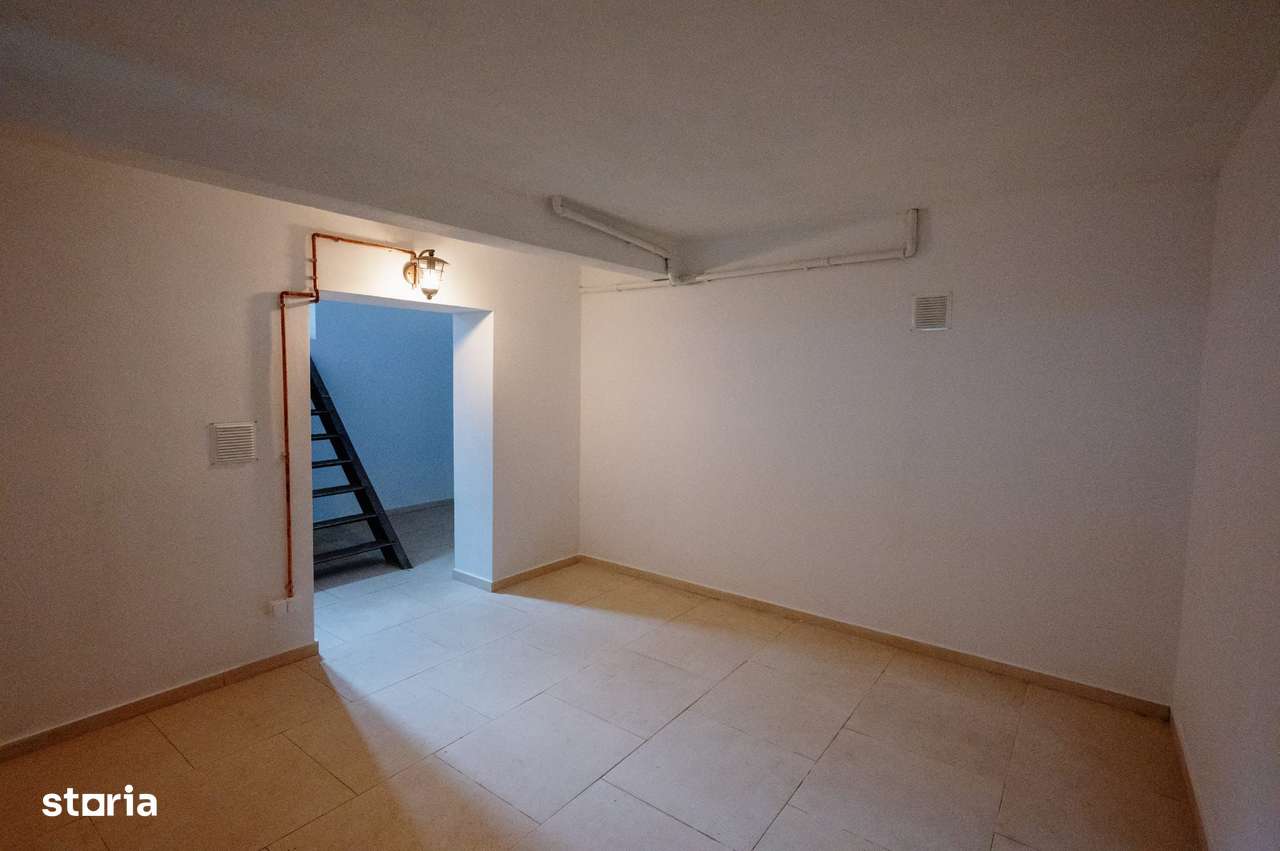 Proprietate unicat stil neoromânesc Ștefănești-11