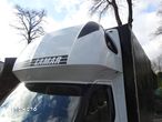 Iveco DAILY 35S18 PLANDEKA WINDA 8 PALET WEBASTO TEMPOMAT KLIMATYZACJA LEDY AUTOMAT HI-MATIC 180KM [ 441027 ] - 17