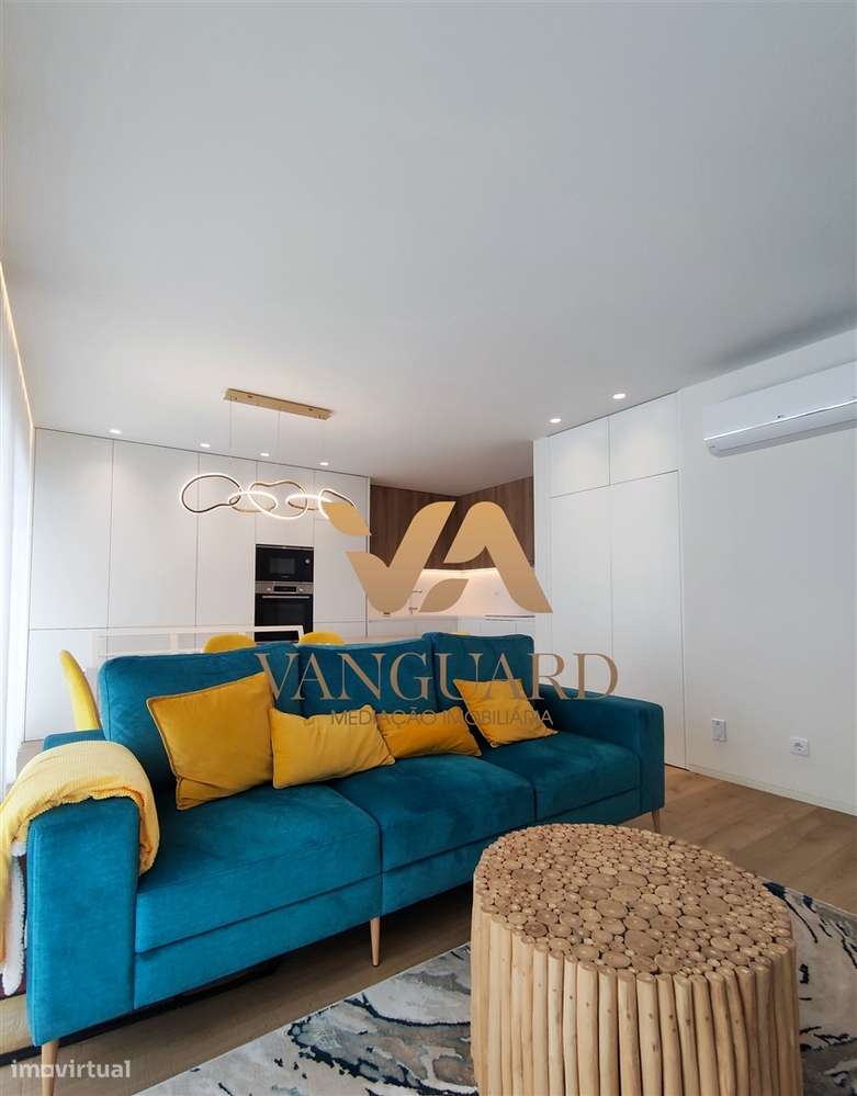Apartamento T2 Venda em Póvoa de Varzim, Beiriz e Argivai,Póvoa de Var-6