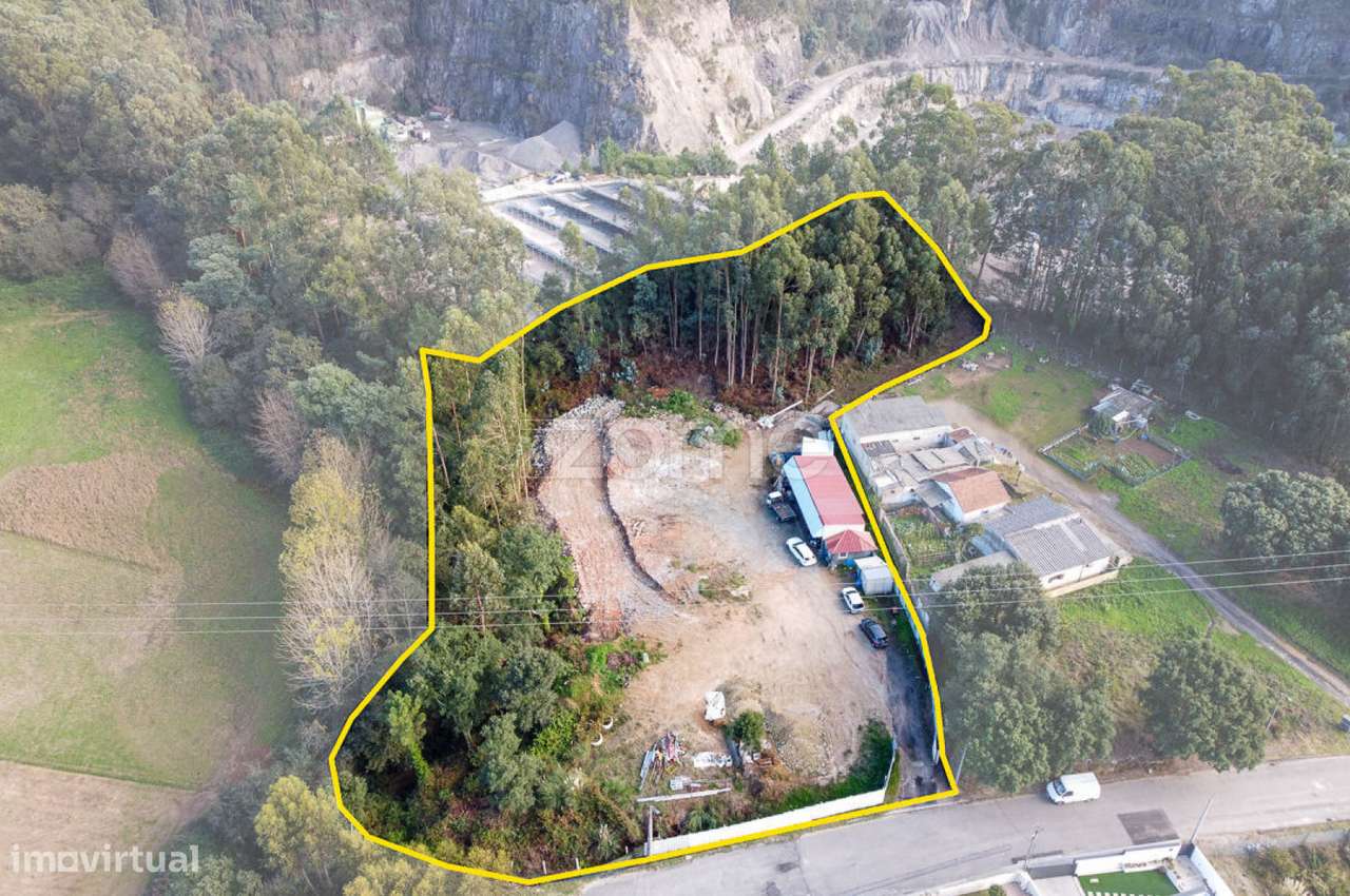 Terreno - Grande imagem: 3/20