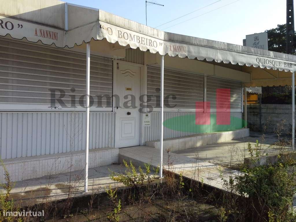 Café / Bar - Roulotte - Grande imagem: 4/24