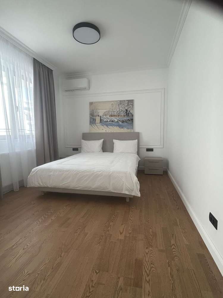 Apartament 5 camere Herastrau - Imagine principală: 5/6