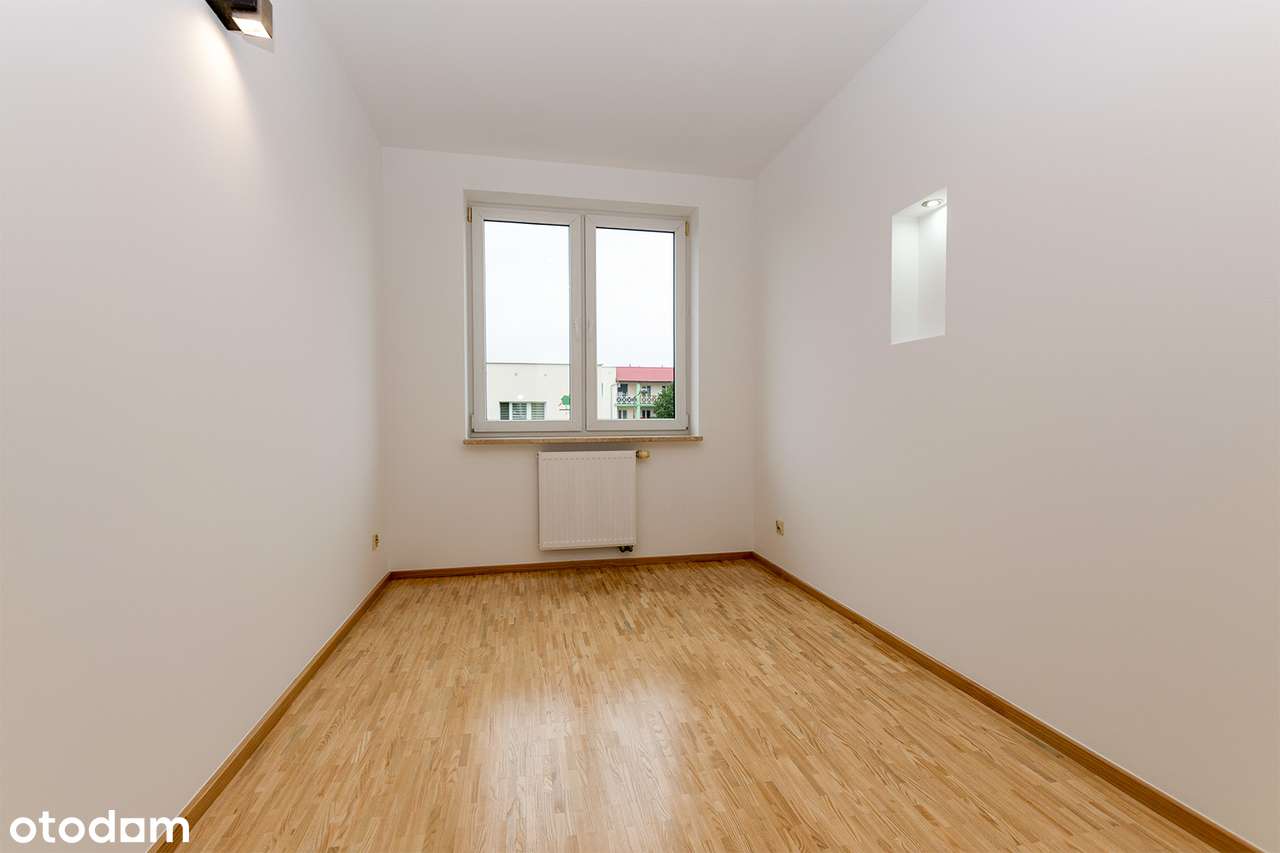 Na sprzedaż Piła Górne 3 pok 2piętro balkon piwnica-3