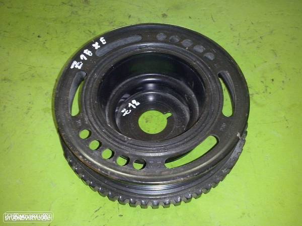 Poli de cambota Opel Corsa Astra Z14XE Z16XE Z18XE - 1