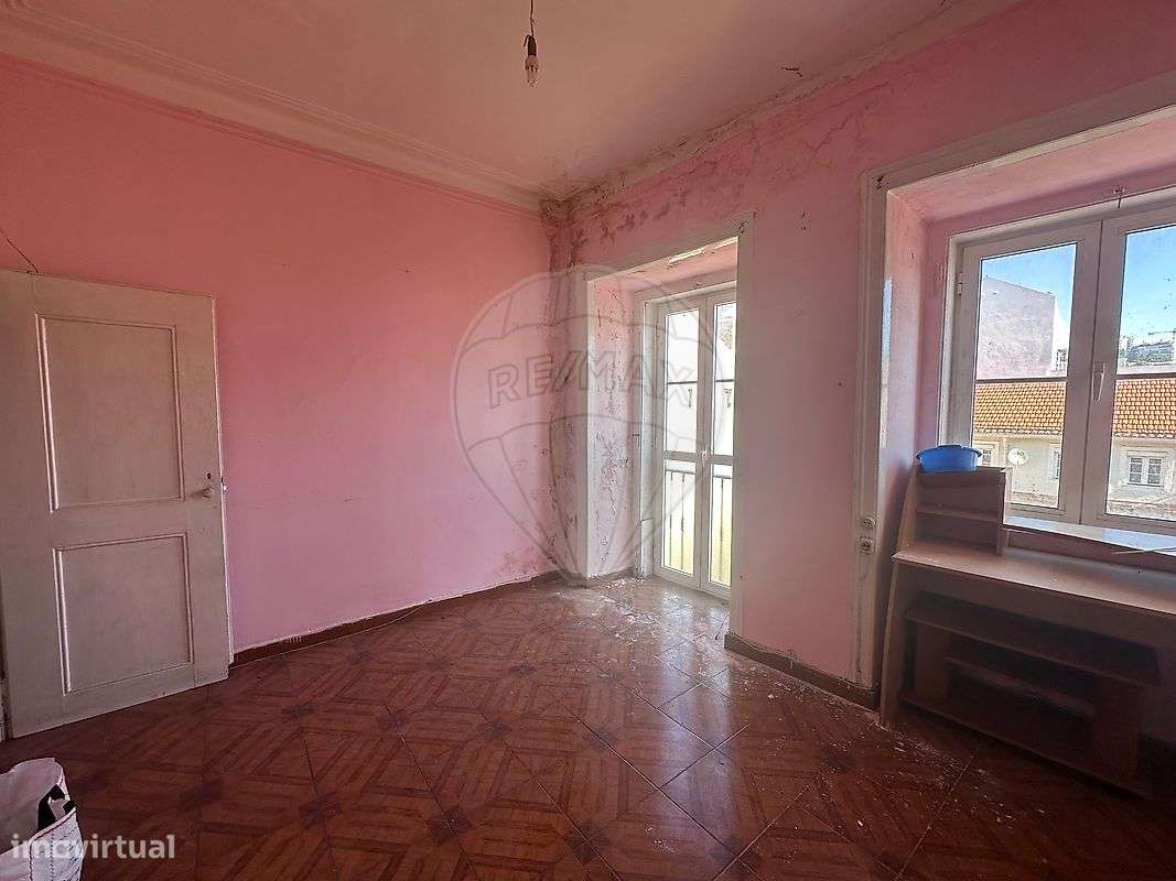 Apartamento T2 para venda - Grande imagem: 4/19