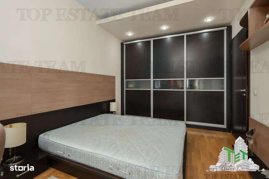 Apartament 5 camere cu 2 locuri de parcare de vanzare in zona Herastra-14