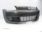 Zderzak przedni VW Touran / Caddy 10 - 15 Sprysk. Lakier LD7R - 13