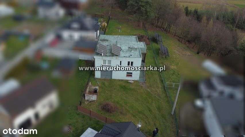 Dom wolnostojący Bełsznica 110 m2-9