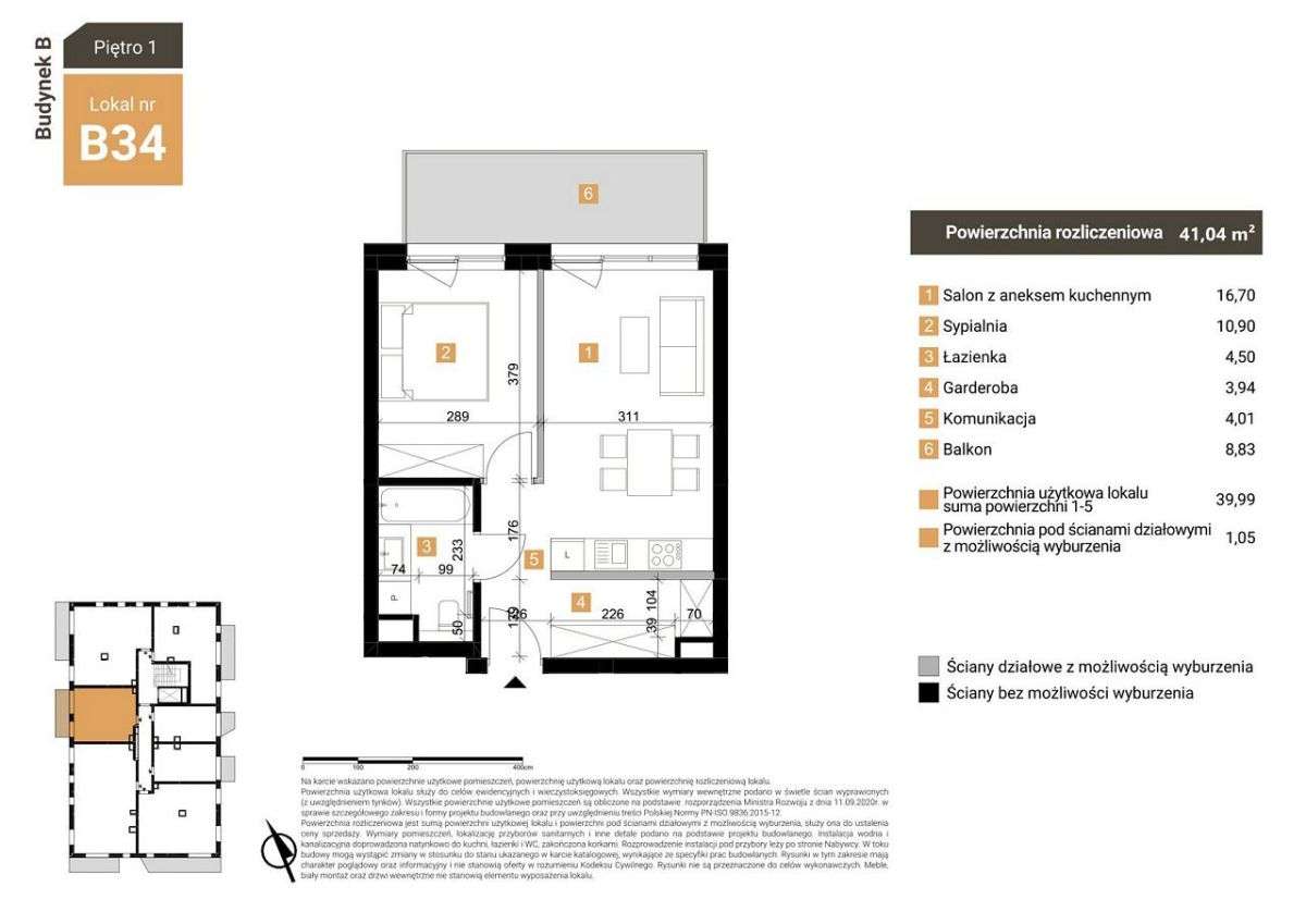 ⚡️centrum⚡️wysoki Standard⚡️ - Pełny obrazek: 5/5