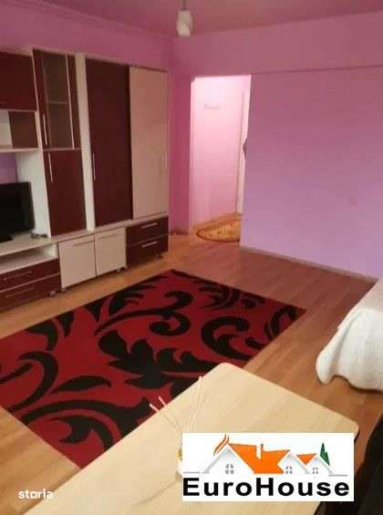 Garsoniera de vanzare in Alba Iulia - Imagine principală: 5/8