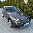 BMW X1 sDrive18d Aut. - 4