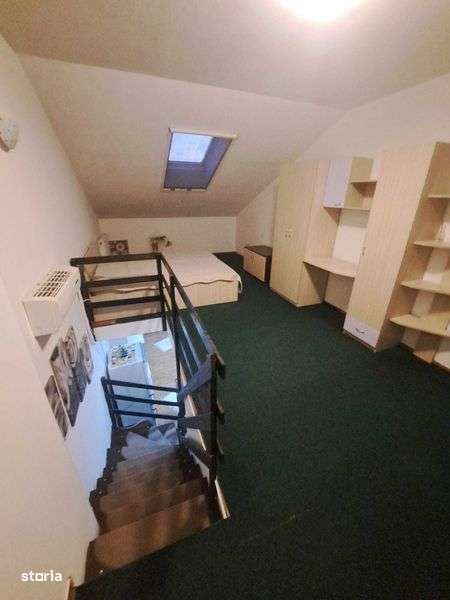 Persoana fizica, vand apartament 2 camere, Nicolina 1 - Imagine principală: 4/5