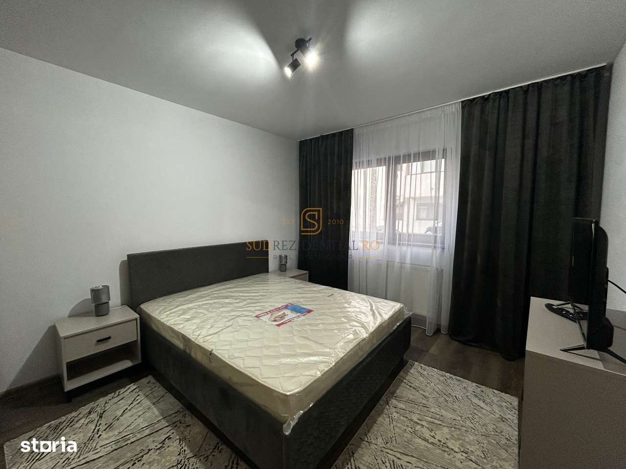 Studio modern de inchiriat – Bulevardul Metalurgiei, Sector 4 - Imagine principală: 4/6