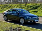 Opel Insignia 2.0 CDTi Cosmo - 2