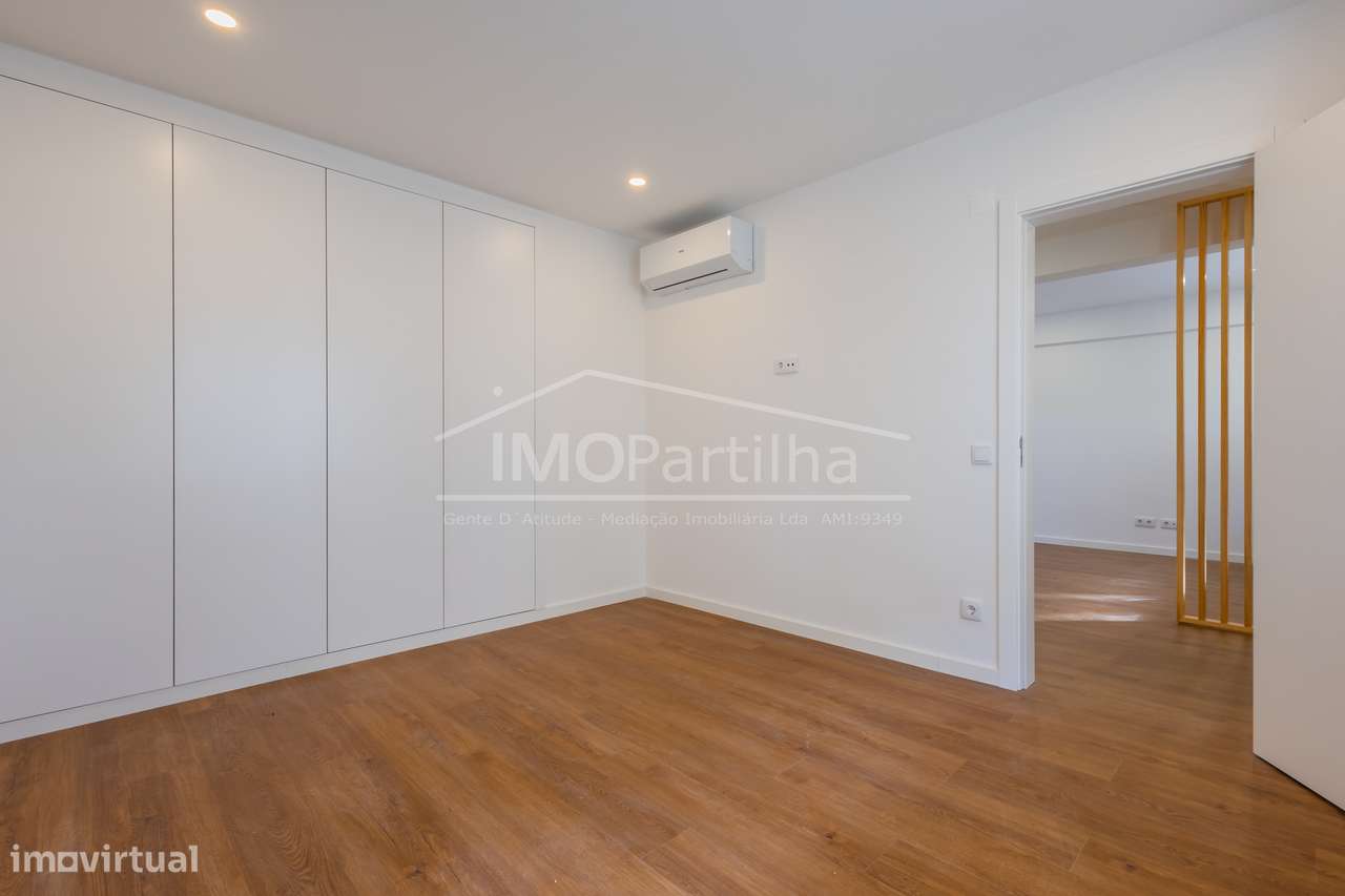 Apartamento T3 Remodelado em Mem Martins - Sintra - Grande imagem: 4/14