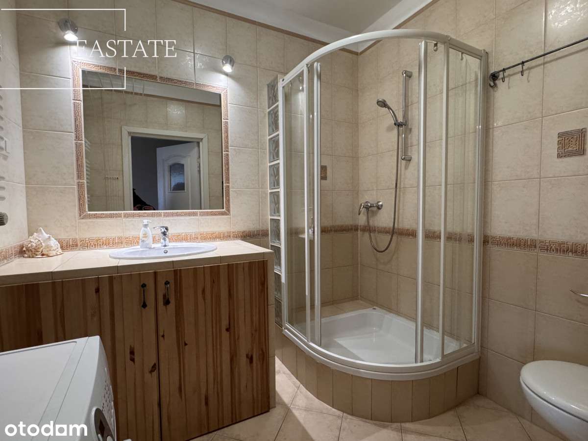 Duża kawalerka / Doskonała lokalizacja - Pełny obrazek: 4/5