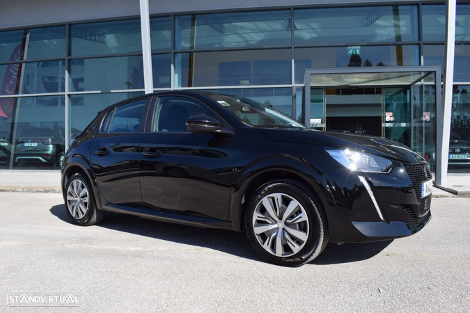 Peugeot e-208 Active Pack - 1