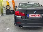 BMW Seria 5 520d Aut. Luxury Line - 34