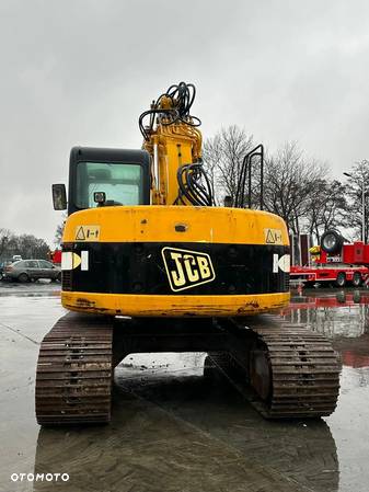 JCB JZ140 - 14