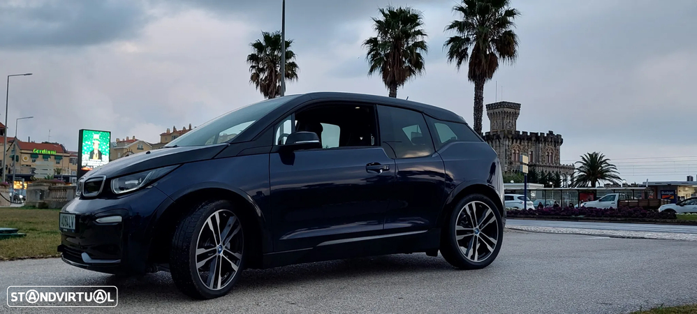 BMW i3 s 120Ah - 4