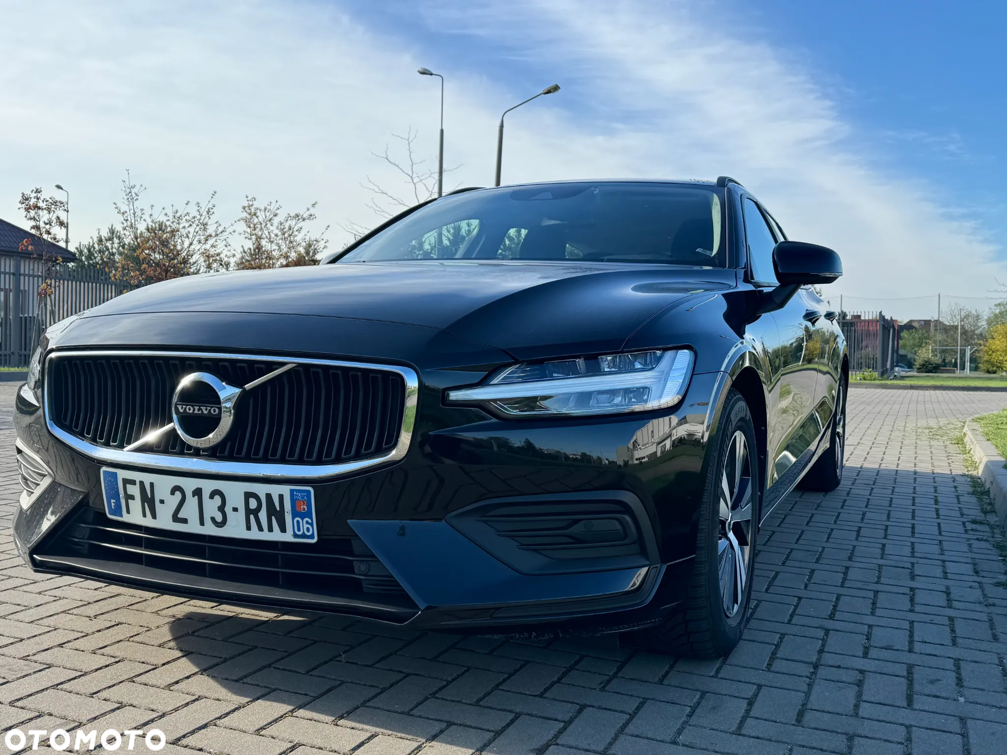 Volvo V60 - 15