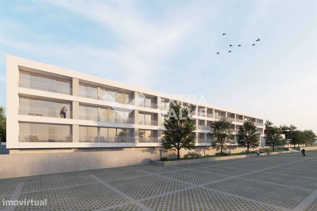 Apartamento T3 Venda em Darque,Viana do Castelo-16