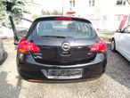 Opel Astra IV 1.7 CDTI Enjoy - 7