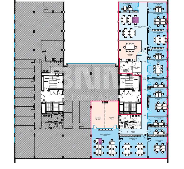 Atrakcyjny podnajem w dzielnicy Włochy - Pełny obrazek: 4/7