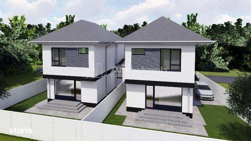 Casa individuala-Prelungirea Ghencea-Margelelor -209000E tva inclus - - Imagine principală: 5/20