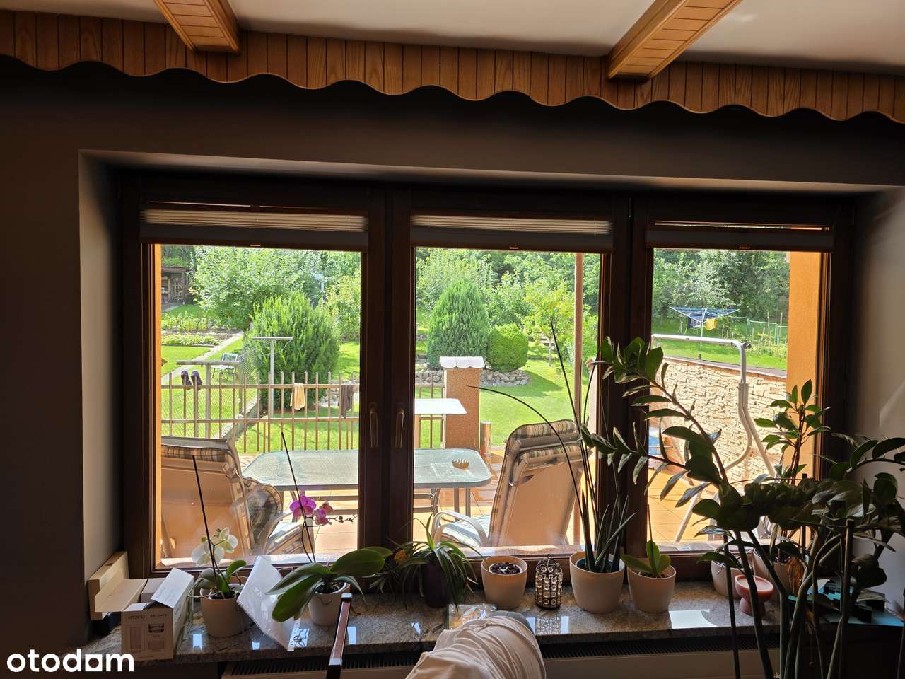 DOM BLIŹNIAK 245m2 w zabudowie bliźniaczej z Tarasem - Pełny obrazek: 4/10