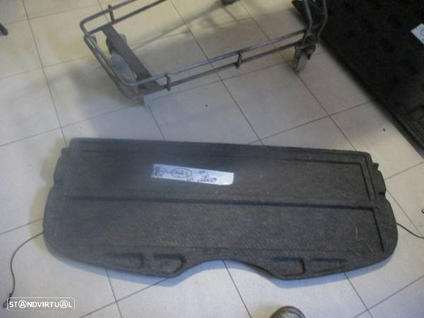 Tampo Cortina Da Mala Tamp384 PEUGEOT 207 2011 5P 0 - 2