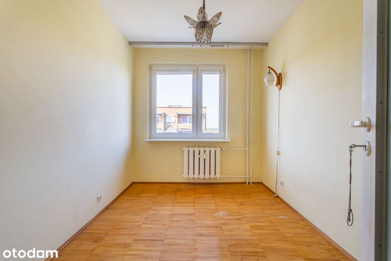 Zamieszkaj blisko Puszczy Bukowej, 3 pok, 63m2-14