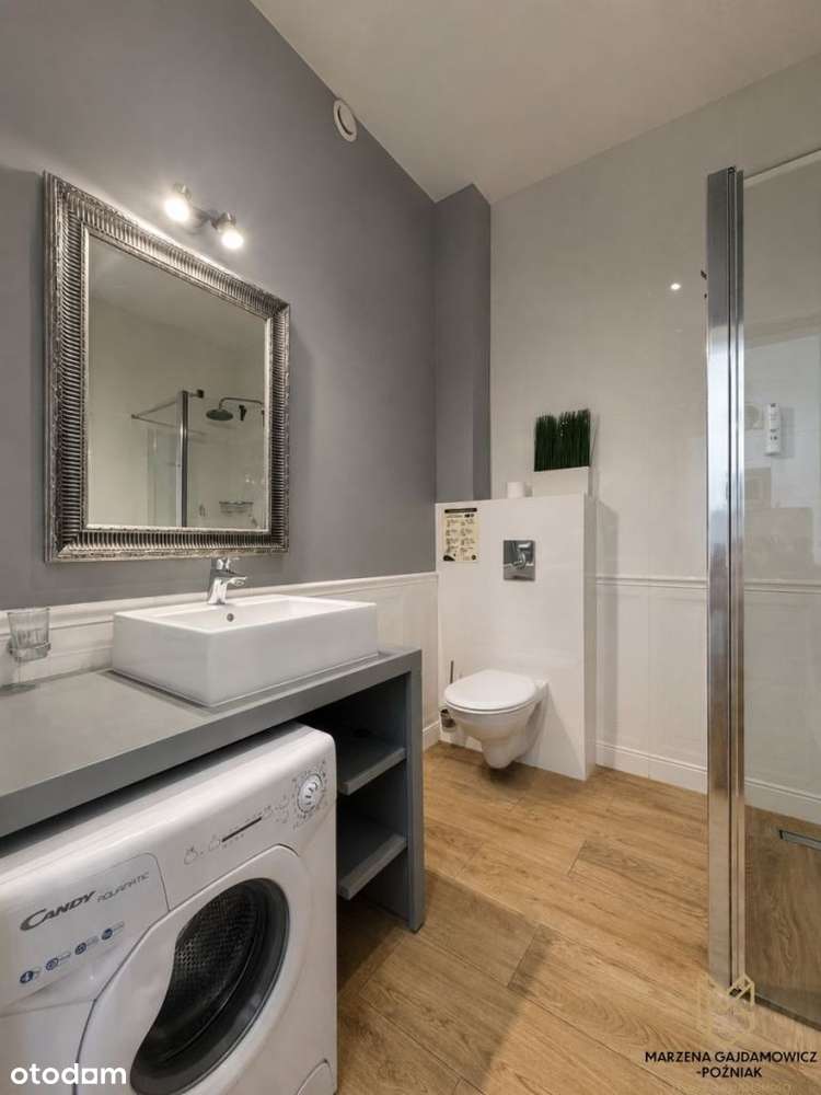 20 apartamentów - Międzyzdroje, Promenada Gwiazd-10