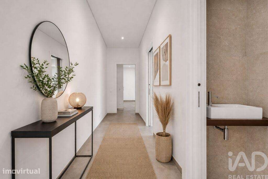 Casa / Villa T2 em Caldas da Rainha - Nossa Senhora do Pópulo, Coto e - Grande imagem: 5/28