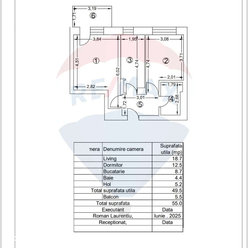 Aviatiei | Nusco City | Faza 2 | luminos si bine pozitionat-2