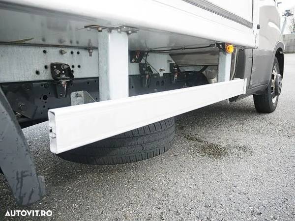 Iveco Leasing 469 Eur - DAILY 35C14 CARRIER -20C , AUTOMATIC , TOP !!! - 14