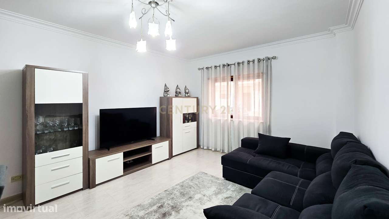 Apartamento T2 em Pinhal Novo, Palmela - Oportunidade Única! - Grande imagem: 5/35