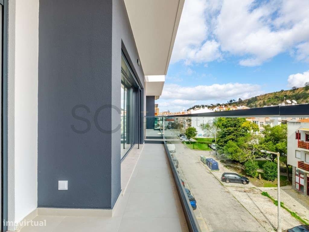 Apartamento T3 de Luxo | ICONIC na Costa da Caparica-31