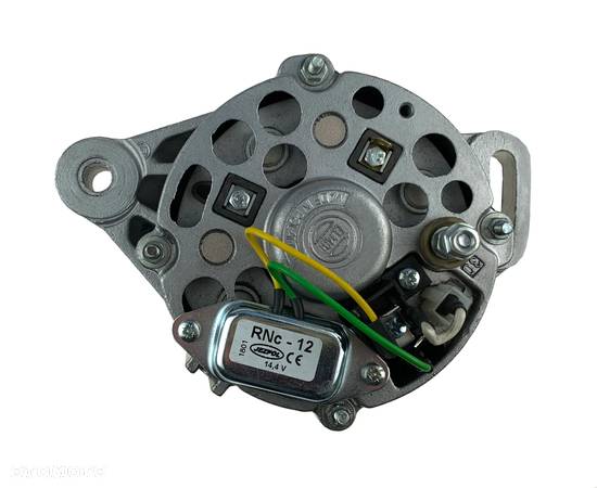 Alternator do FSO Fiat 125p / Polonez 1.5 - 3