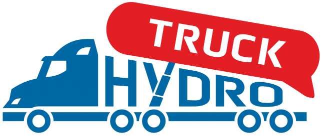 HYDRO-TRUCK Kujawy sp. z o.o. logo