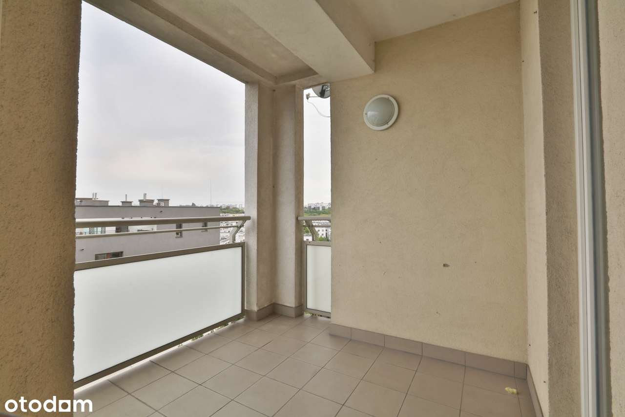 3 pokoje,64,14m2,Stegny, ul. Pory /Sikorskiego /Nowe z Garażem-7