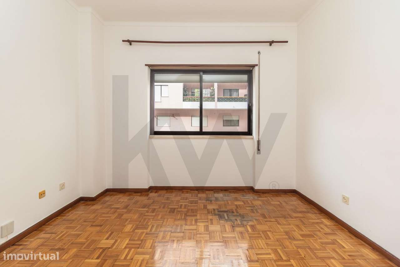 Apartamento T1 - Montijo-15