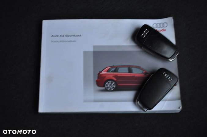 Audi A3 1.6 Attraction - 35